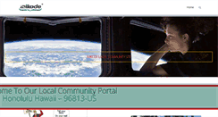 Desktop Screenshot of 96813-us.mikode.net